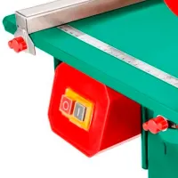 Плиткорез Verto 52G281 600 Вт/ Зелёный photo 2
