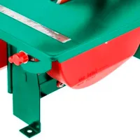 Плиткорез Verto 52G281 600 Вт/ Зелёный photo 4
