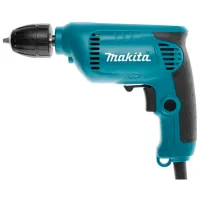 Mașină de găurit Makita 6413 450 W/ 3000 rot/ min photo 2