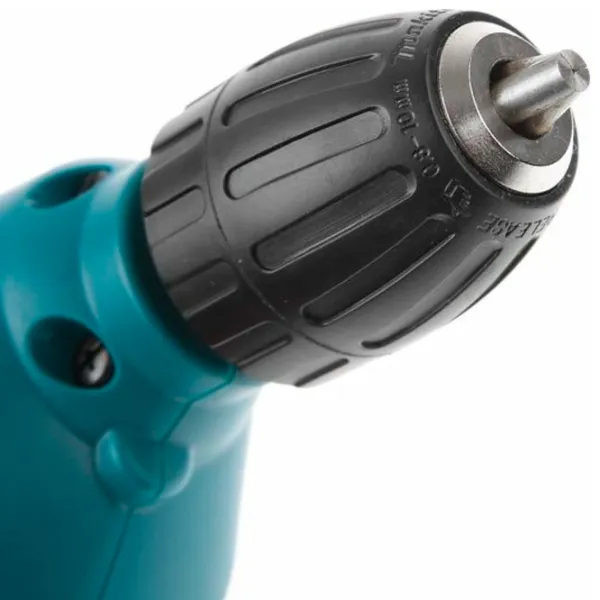Mașină de găurit Makita 6413 450 W/ 3000 rot/ min photo 6