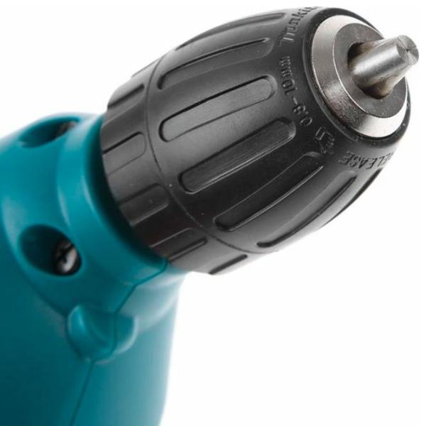 Mașină de găurit Makita 6413 450 W/ 3000 rot/ min photo 6