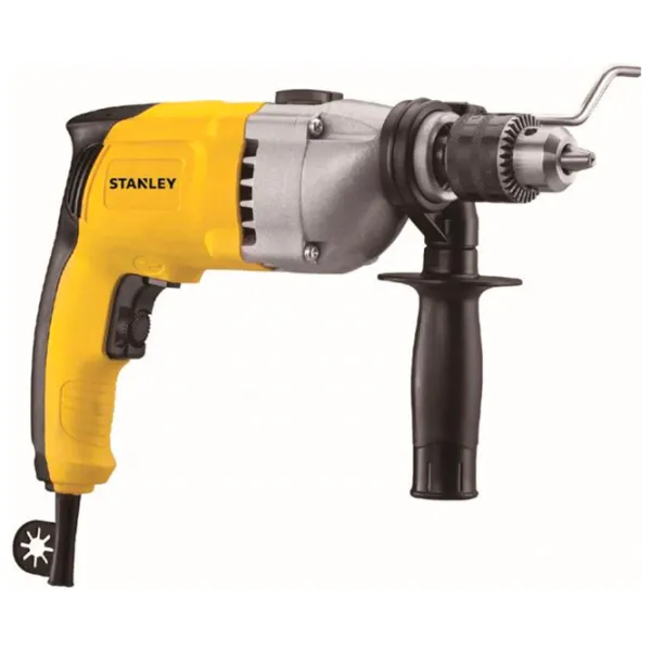 Masina de gaurit Stanley STDH8013 800 W/ 3000 rot/ min photo 3