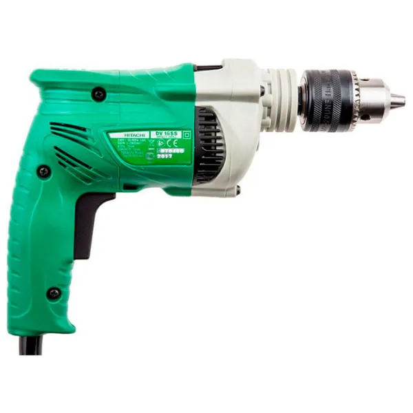 Mașină de găurit Hitachi DV16VSS-NA 600 W/ 2900 rot/ min photo 2