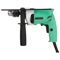 Mașină de găurit Hitachi DV16VSS-NA 600 W/ 2900 rot/ min photo 3