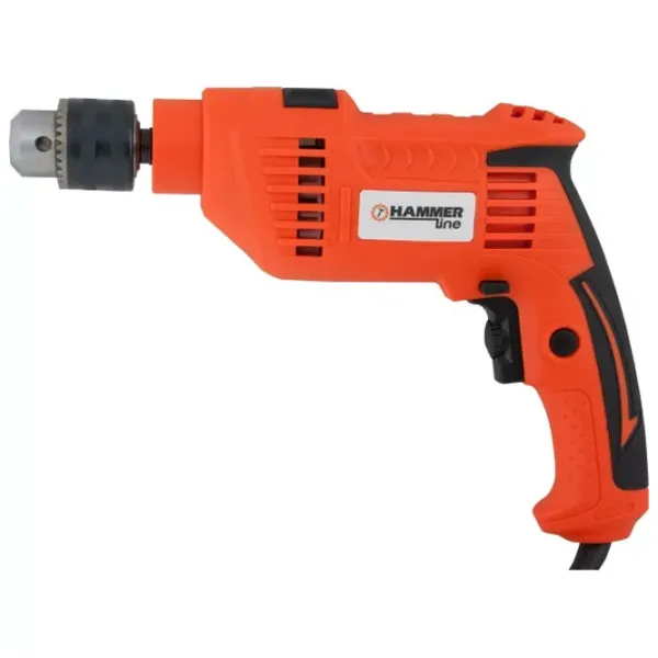 Masina de gaurit Hammer HL-SBM570 570 W/ 2850 rot/ min photo 2