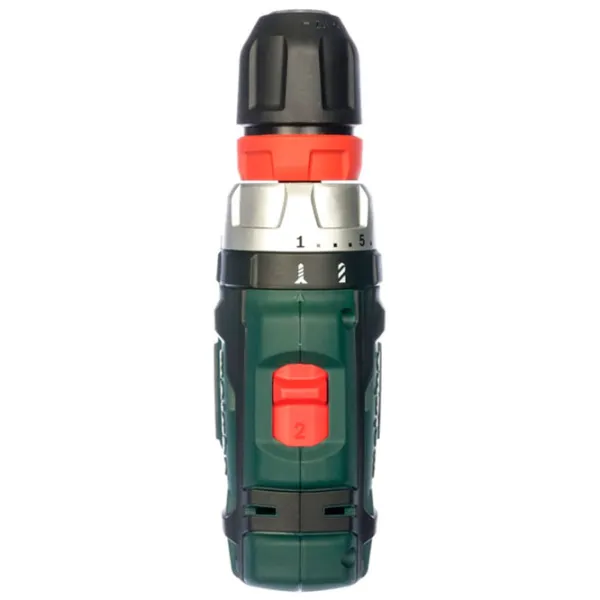 Mașina de înșurubat Metabo BS 18 L Quick 602320500 450 rot/min photo 4