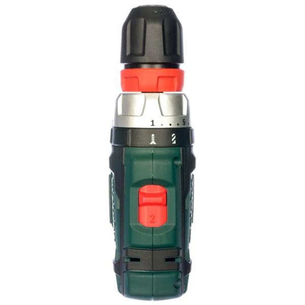 Mașina de înșurubat Metabo BS 18 L Quick 602320500 450 rot/min photo 4