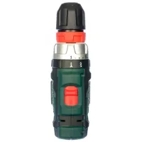Шуруповерт Metabo BS 18 L Quick 602320500 450 об/мин photo 4