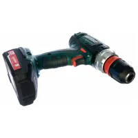 Шуруповерт Metabo BS 18 L Quick 602320500 450 об/мин photo 5