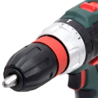 Шуруповерт Metabo BS 18 L Quick 602320500 450 об/мин photo 9