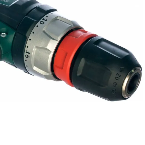 Mașina de înșurubat Metabo BS 18 L Quick 602320500 450 rot/min photo 10