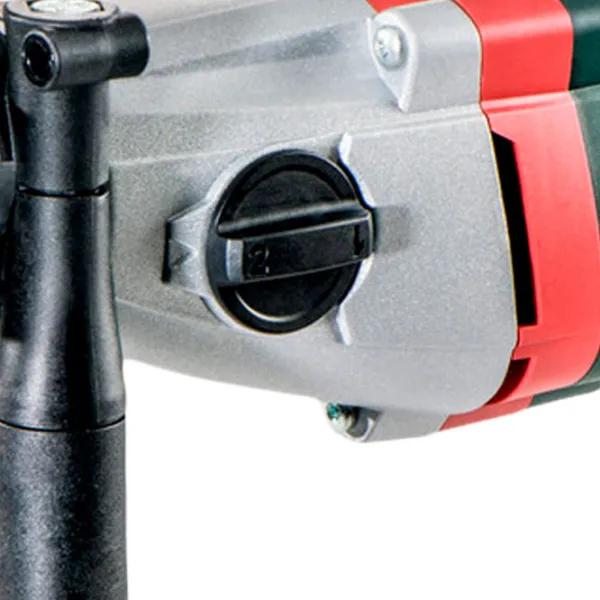 Mașină de găurit Metabo BEV 1300-2 Futuro Plus 1300 W / 3100 rot/min photo 4