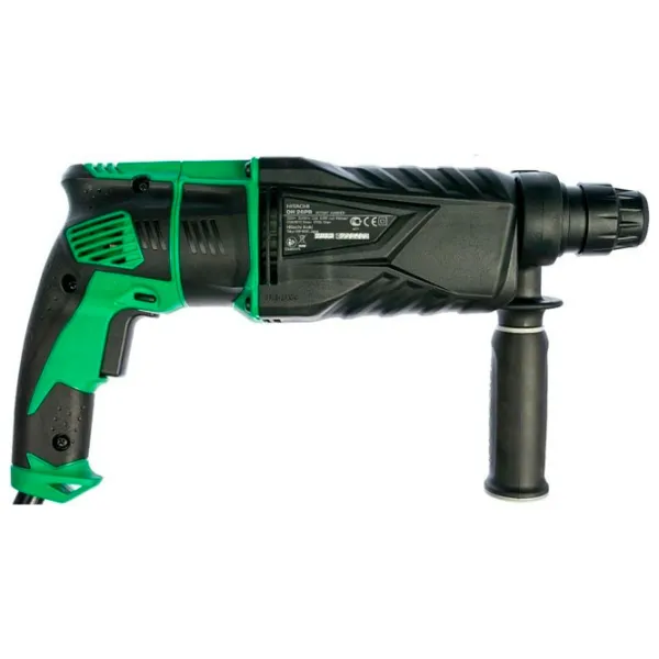 Ciocan rotopercutor Hitachi DH26PВ-NS 830 W photo 3