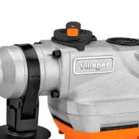 Ciocan rotopercutor Villager VLN 1105 1100 W photo 7