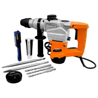 Ciocan rotopercutor Villager VLN 1105 1100 W photo 8
