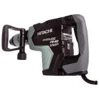 Отбойный молоток Hitachi H60ME 1500 Вт / Серый photo 2