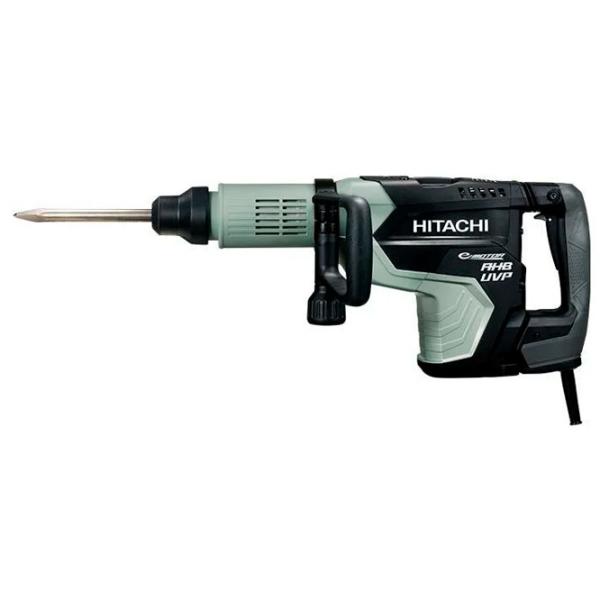 Отбойный молоток Hitachi H60ME 1500 Вт / Серый photo 3
