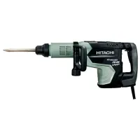 Отбойный молоток Hitachi H60ME 1500 Вт / Серый photo 3