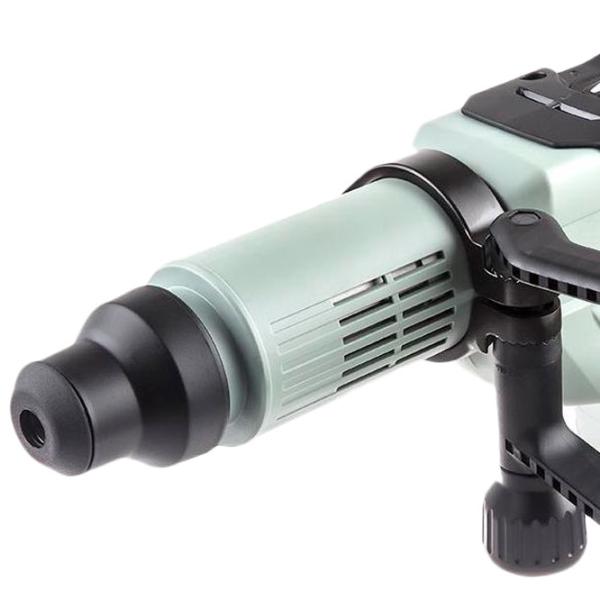 Отбойный молоток Hitachi H60ME 1500 Вт / Серый photo 4