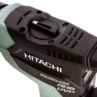 Отбойный молоток Hitachi H60ME 1500 Вт / Серый photo 5