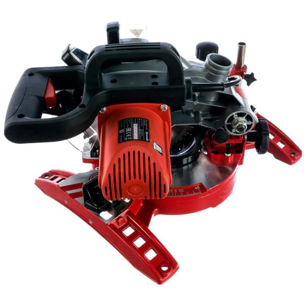 Торцовочная пила Einhell TH-MS 2112 210 мм photo 3