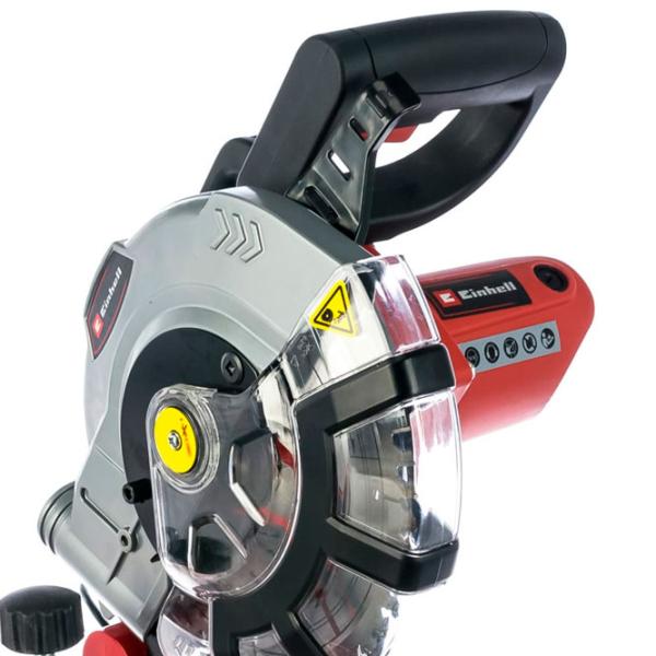Торцовочная пила Einhell TH-MS 2112 210 мм photo 5