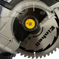 Торцовочная пила Einhell TH-MS 2112 210 мм photo 7