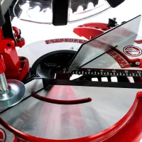 Торцовочная пила Einhell TH-MS 2112 210 мм photo 8
