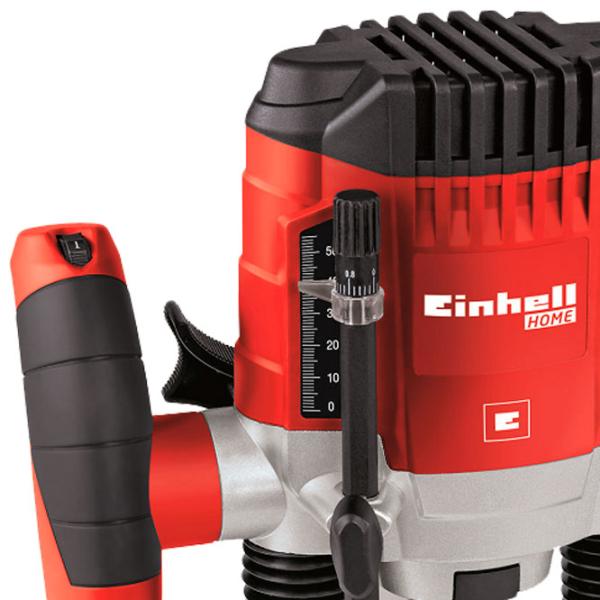 Фрезер Einhell TH-RO 1100 E 11000 - 30000 об/ мин photo 2