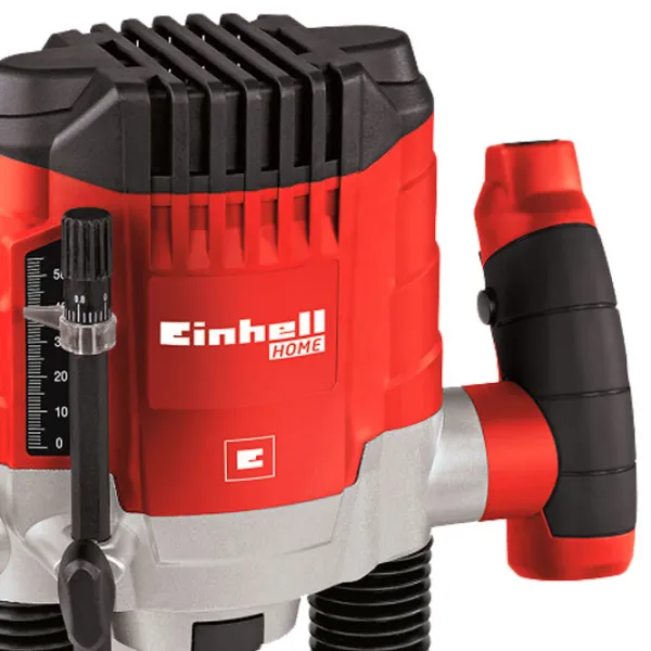 Фрезер Einhell TH-RO 1100 E 11000 - 30000 об/ мин photo 3