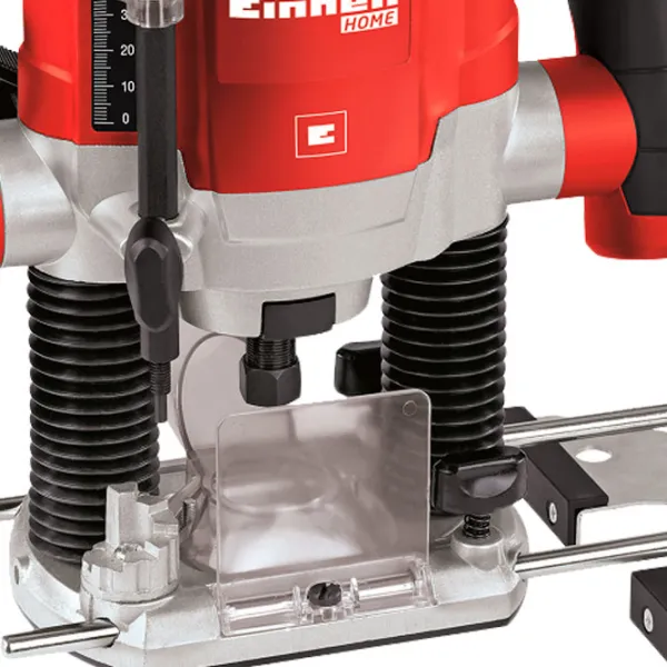 Фрезер Einhell TH-RO 1100 E 11000 - 30000 об/ мин photo 4