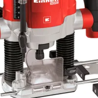 Maşina de frezat Einhell TH-RO 1100 E 11000 - 30000 rot/ min photo 4