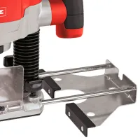Maşina de frezat Einhell TH-RO 1100 E 11000 - 30000 rot/ min photo 6