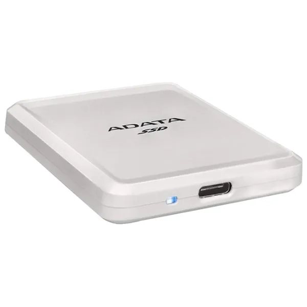 SSD ADATA SC685 500 GB ASC685-500GU32G2-CWH/ White photo 2