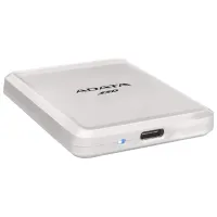 SSD ADATA SC685 500 GB ASC685-500GU32G2-CWH/ White photo 2