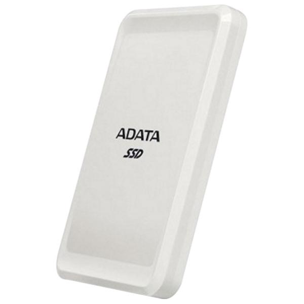 SSD ADATA SC685 500 GB ASC685-500GU32G2-CWH/ White photo 4