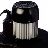 Промышленный пылесос Metabo SPA 1200 (601205000) Сухая/ 550 Вт photo 3