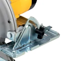 Fierăstrău circular Dewalt D23700 235 mm/ Yellow photo 4