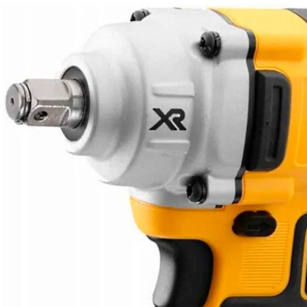Mașina de infiletat Dewalt DCF894HP2 Acumulator photo 2