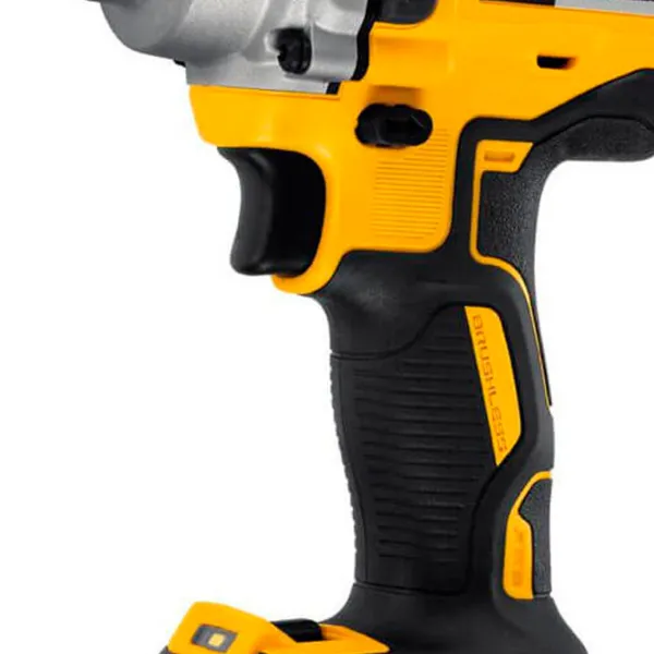 Mașina de infiletat Dewalt DCF894HP2 Acumulator photo 3