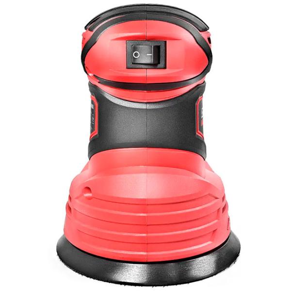 Șlefuitor Stark RS400 Cu excentric/ Red photo 3