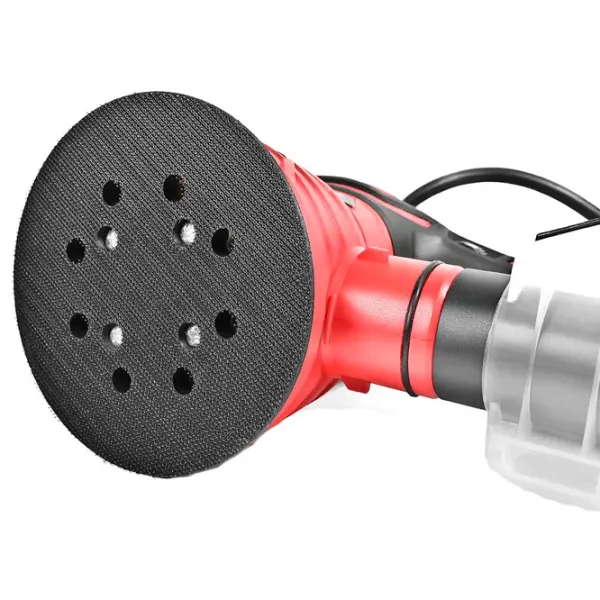 Șlefuitor Stark RS400 Cu excentric/ Red photo 4