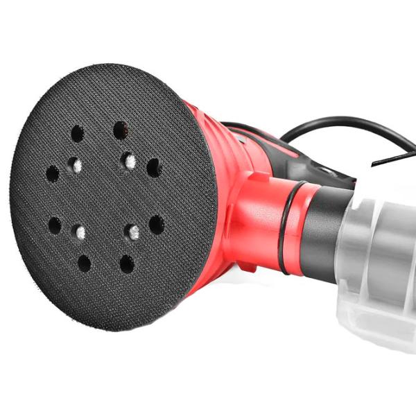 Șlefuitor Stark RS400 Cu excentric/ Red photo 4
