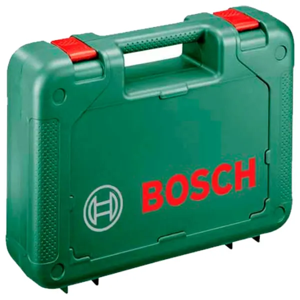 Masina de gaurit Bosch UniversalImpact 700 (0603131020) 700 W/ 3000 rot/ min photo 3