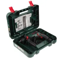 Masina de gaurit Bosch UniversalImpact 700 (0603131020) 700 W/ 3000 rot/ min photo 4