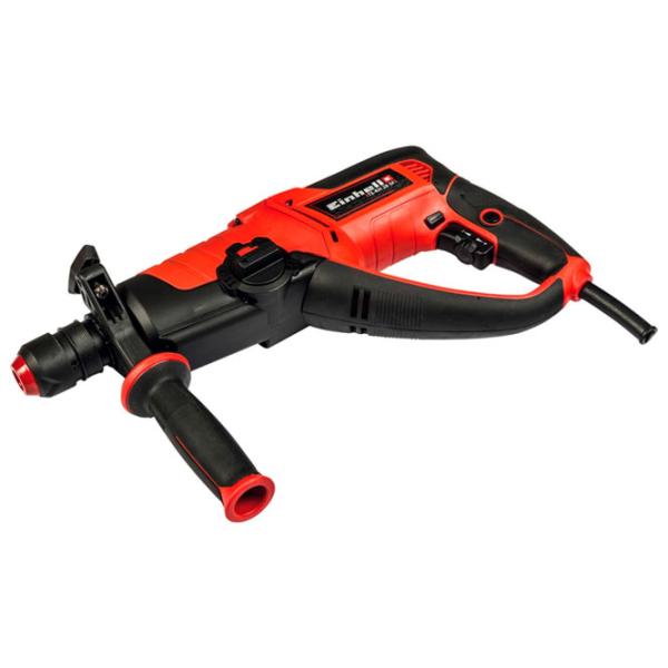 Ciocan rotopercutor Einhell TE-RH 28 5F 950 W / Red photo 2