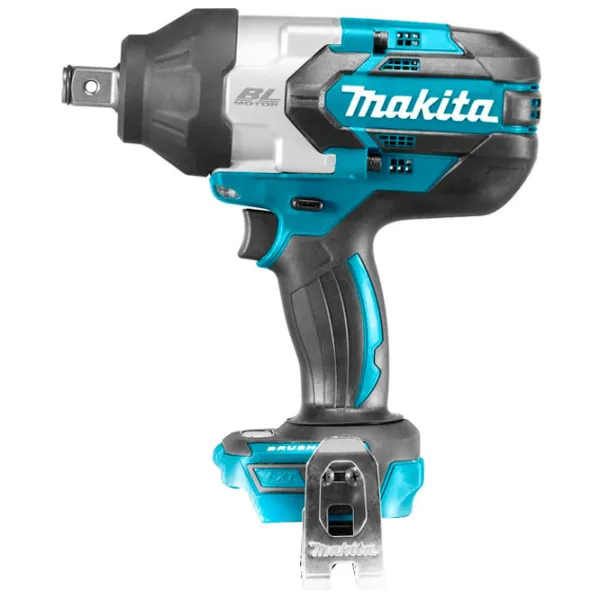 Mașina de înfiletat Makita DTW1001RTJ Acumulator photo 2