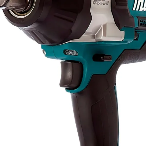 Mașina de înfiletat Makita DTW1001RTJ Acumulator photo 3