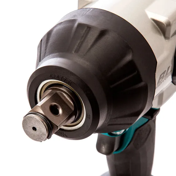 Mașina de înfiletat Makita DTW1001RTJ Acumulator photo 4