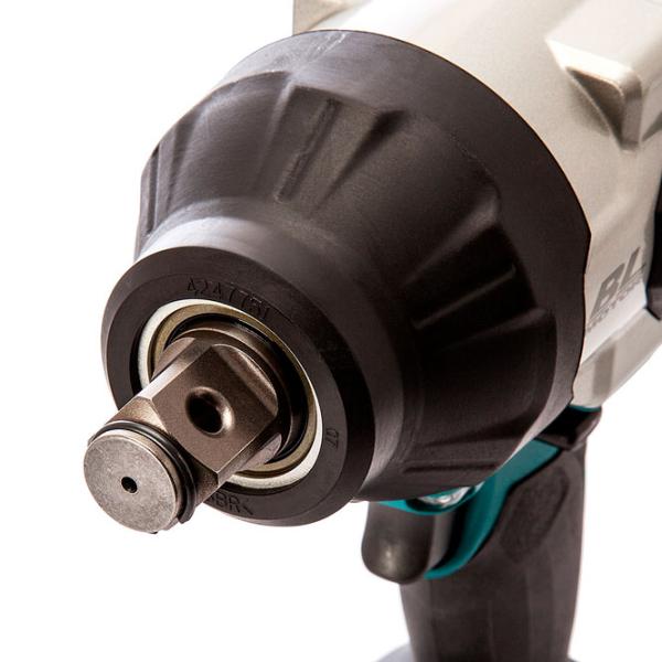 Mașina de înfiletat Makita DTW1001RTJ Acumulator photo 4